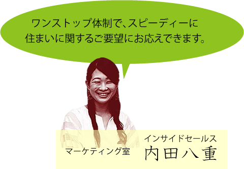 マーケティング